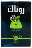 سایز 80*60 / تعداد داخل بسته 42 عدد